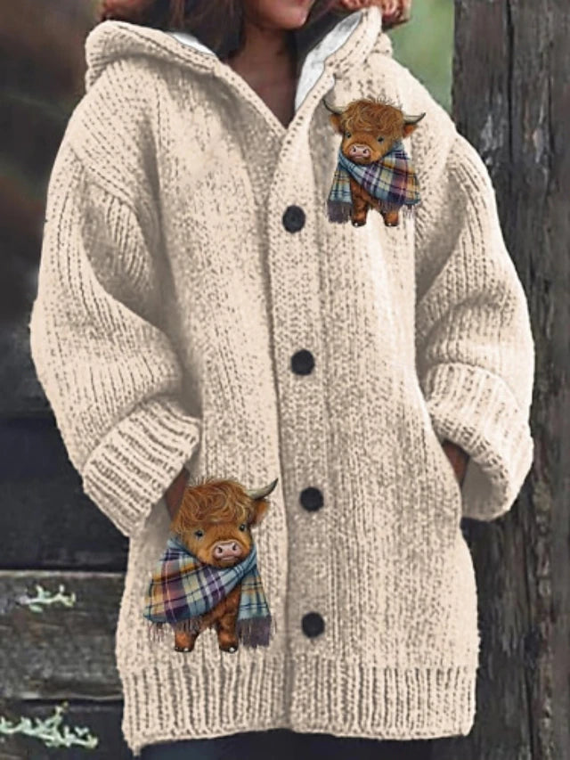 Giacca invernale pesante