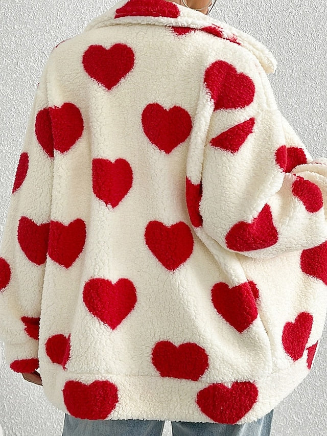 Plaid con zip alla moda