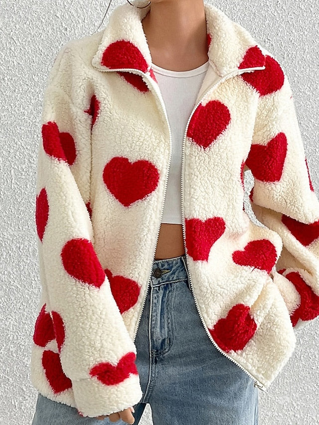 Plaid con zip alla moda