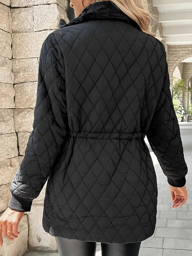 Giacca invernale pesante